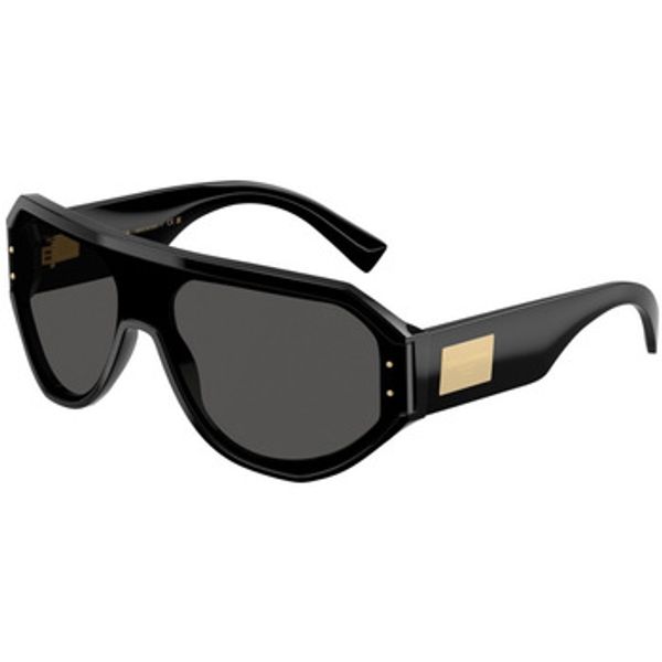 D&G D&G  Sunčane naočale Occhiali da Sole Dolce Gabbana DG4481 501/87  D&G