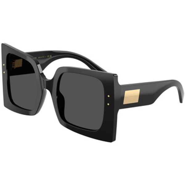 D&G D&G  Sunčane naočale Occhiali da Sole Dolce Gabbana DG4490 501/87  D&G