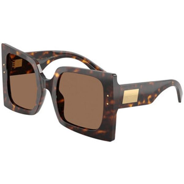 D&G D&G  Sunčane naočale Occhiali da Sole Dolce Gabbana DG4490 502/73  D&G