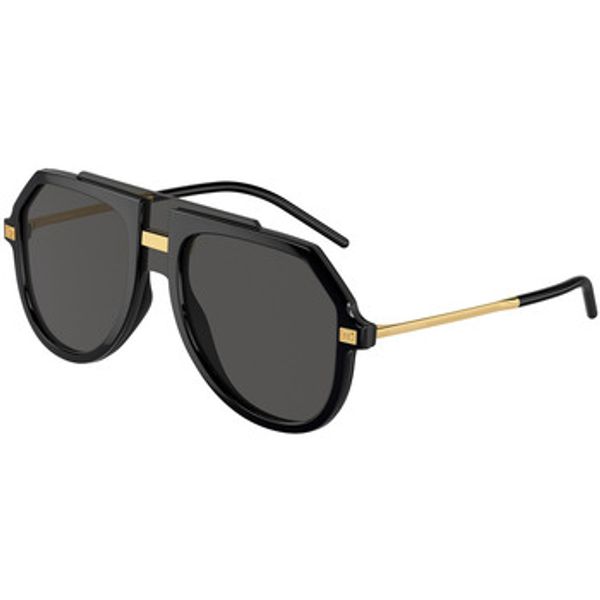 D&G D&G  Sunčane naočale Occhiali da Sole Dolce Gabbana DG6195 501/87  D&G
