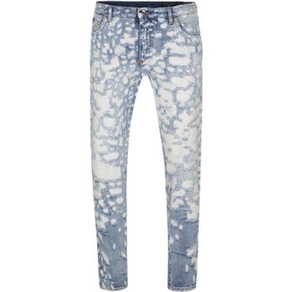 D&G D&G  Traperice ravnog kroja -  D&G