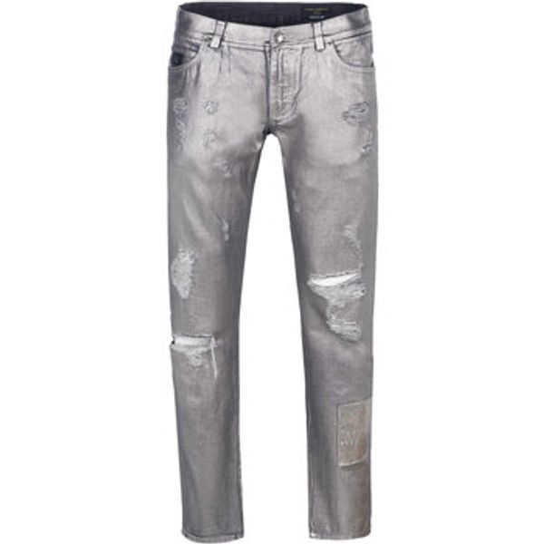 D&G D&G  Traperice ravnog kroja -  D&G