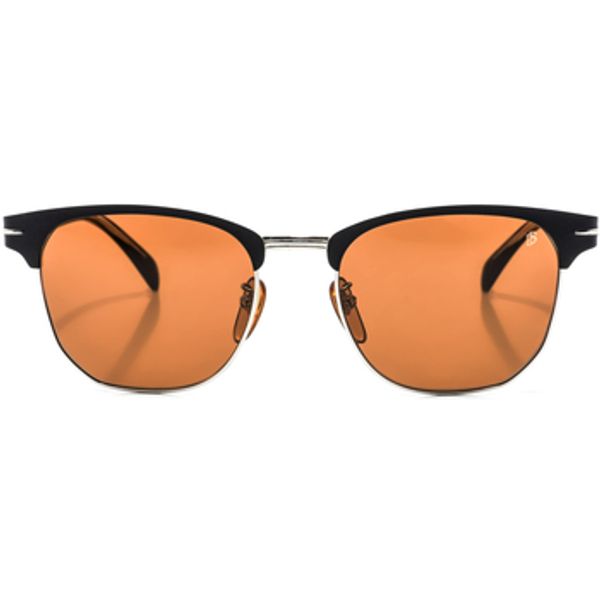 David Beckham David Beckham  Sunčane naočale 7057FS-124  David Beckham