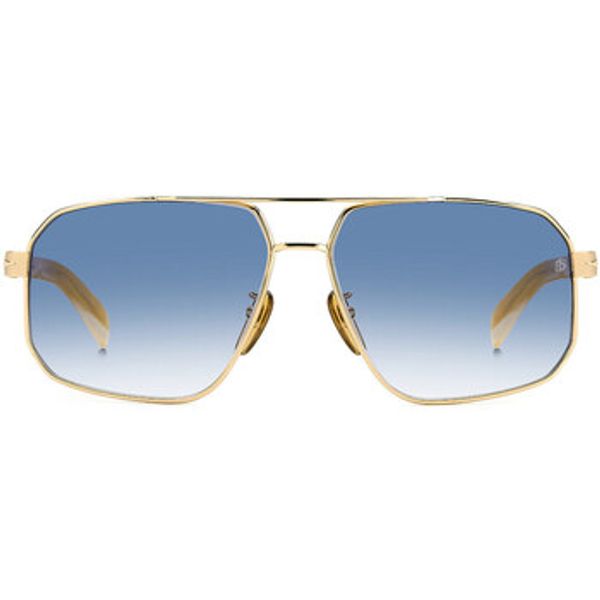 David Beckham David Beckham  Sunčane naočale Occhiali da Sole  DB7102/S 06S  David Beckham