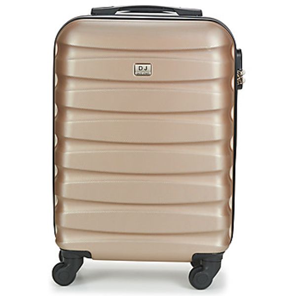 David Jones David Jones  Čvrsti kovčezi CHAUVETTINI 40L  David Jones