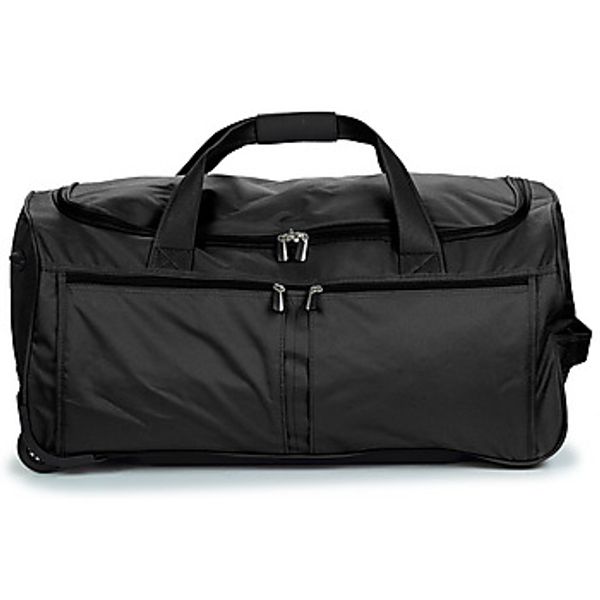 David Jones David Jones  Tekstilni kovčezi B-888-1-BLACK  David Jones