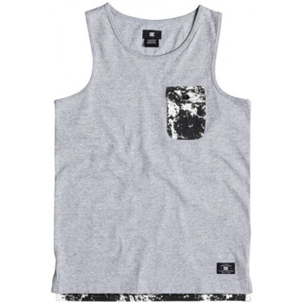 DC Shoes DC Shoes  Majice s naramenicama i majice bez rukava Owensboroby b  DC Shoes