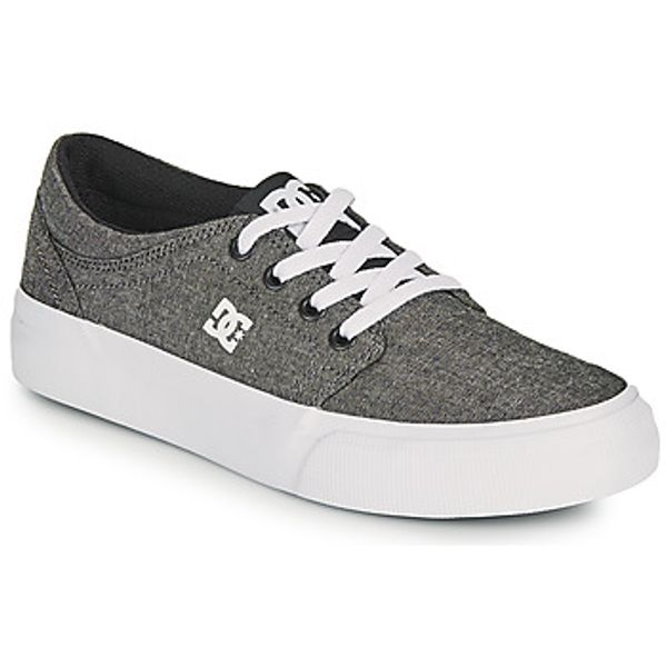 DC Shoes DC Shoes  Obuća za skateboarding TRASE B SHOE XSKS  DC Shoes