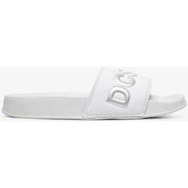 DC Shoes DC Shoes  Sandale i polusandale Dc slide se  DC Shoes