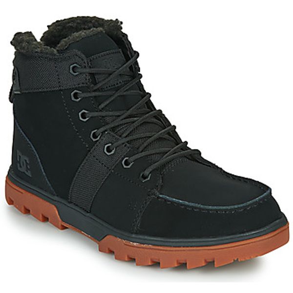 DC Shoes DC Shoes  Visoke tenisice WOODLAND  DC Shoes