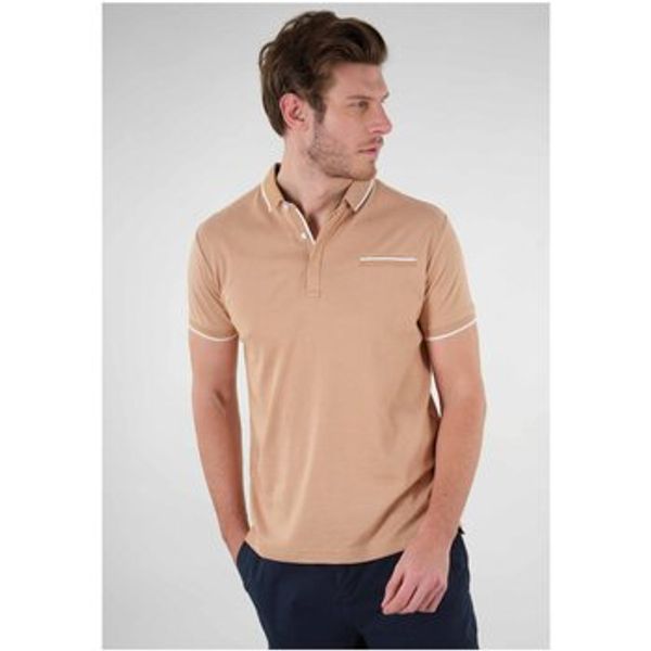Deeluxe Deeluxe  Majice / Polo majice MARCUS  Deeluxe