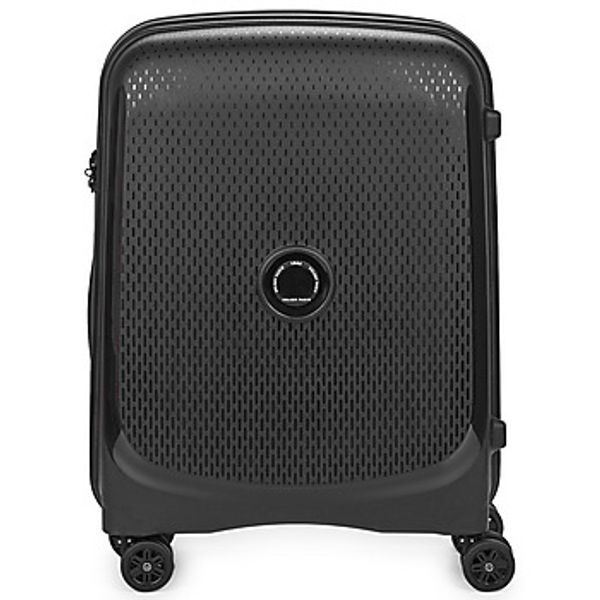 DELSEY PARIS DELSEY PARIS  Čvrsti kovčezi BELMONT PLUS 4DR CABINE 55CM SLIM  DELSEY PARIS