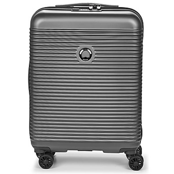 DELSEY PARIS DELSEY PARIS  Čvrsti kovčezi FREESTYLE 4DR CABINE 55CM SLIM  DELSEY PARIS