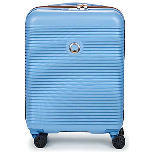DELSEY PARIS DELSEY PARIS  Čvrsti kovčezi FREESTYLE 4DR CABINE 55CM SLIM  DELSEY PARIS