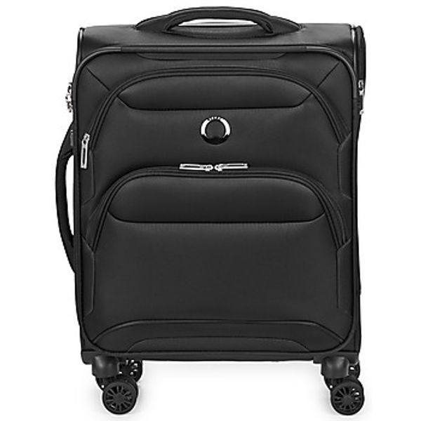 DELSEY PARIS DELSEY PARIS  Tekstilni kovčezi SKY MAX 2.0 4DR CABINE 55CM SLIM  DELSEY PARIS