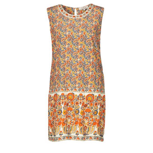 Derhy Derhy  Kratke haljine SHAWL PAISLEY  Derhy