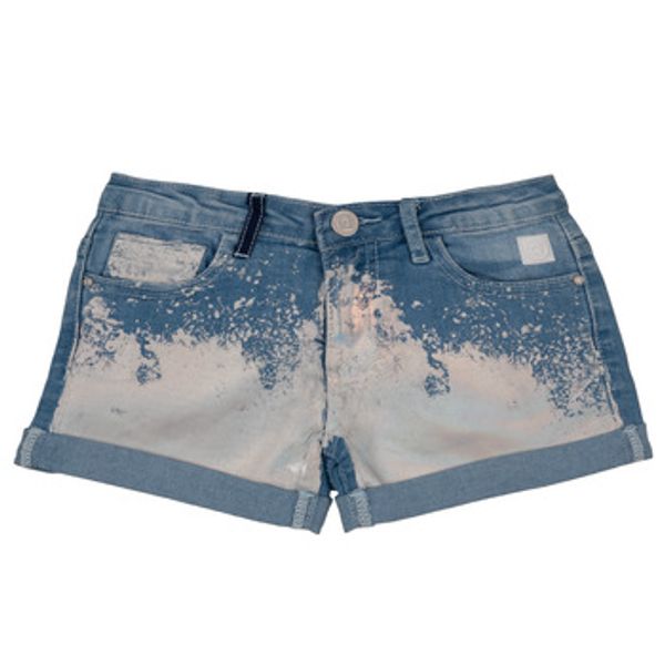 Desigual Desigual  Bermude i kratke hlače JORBA  Desigual
