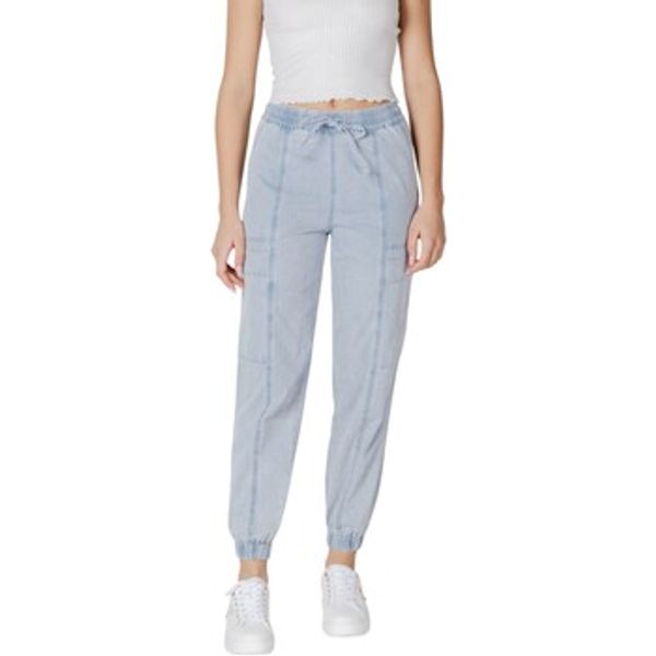 Desigual Desigual  Boyfriend traperice DENIM_GEORGIA 25SWDD42  Desigual