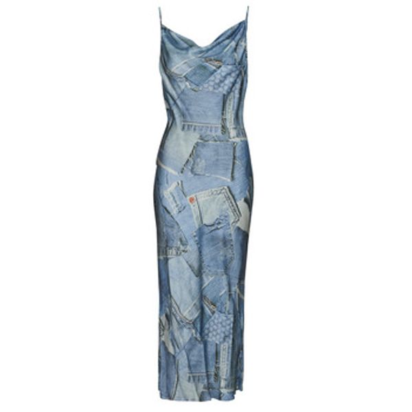 Desigual Desigual  Duge haljine MISISIPI  Desigual