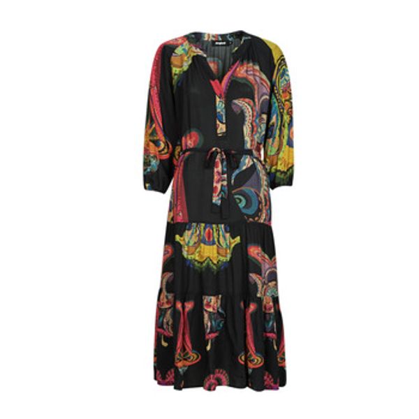 Desigual Desigual  Duge haljine ODYSSEY  Desigual