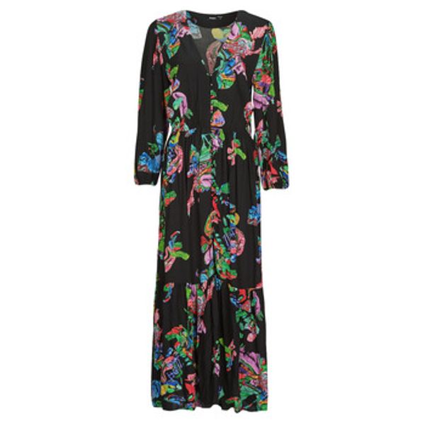 Desigual Desigual  Duge haljine POPPY - LACROIX  Desigual