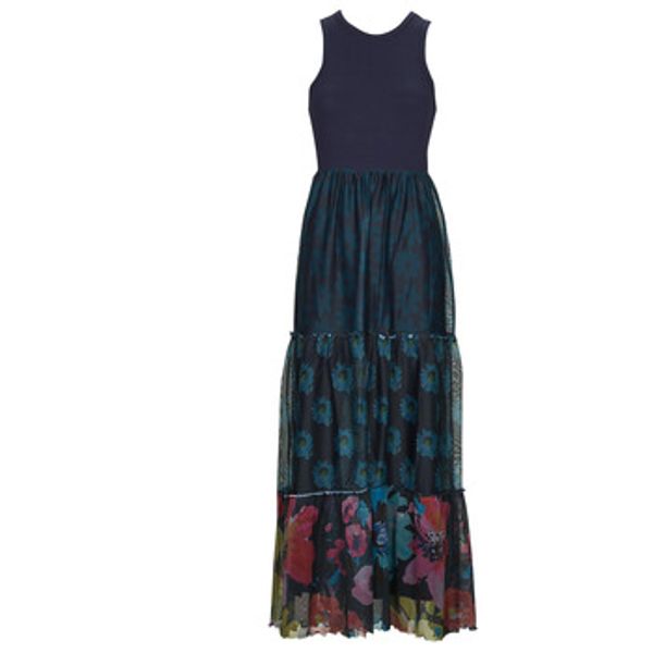 Desigual Desigual  Duge haljine VEST_DUDAS  Desigual