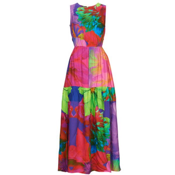 Desigual Desigual  Duge haljine VEST_SANDALL  Desigual