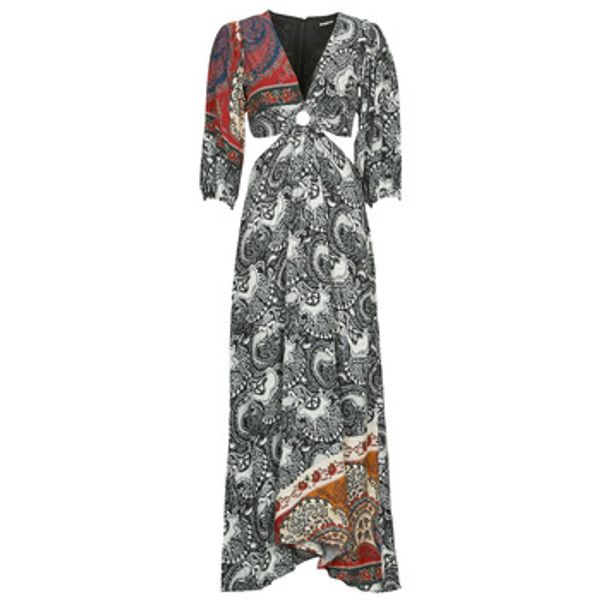 Desigual Desigual  Duge haljine VEST_SIRSAL  Desigual