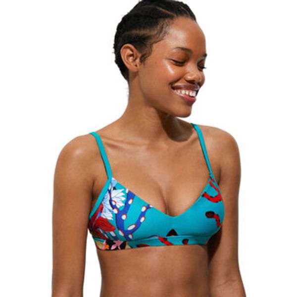 Desigual Desigual  Gornji/donji dijelovi kupaćeg kostima BIKI ATTINA I 22SWMK17  Desigual
