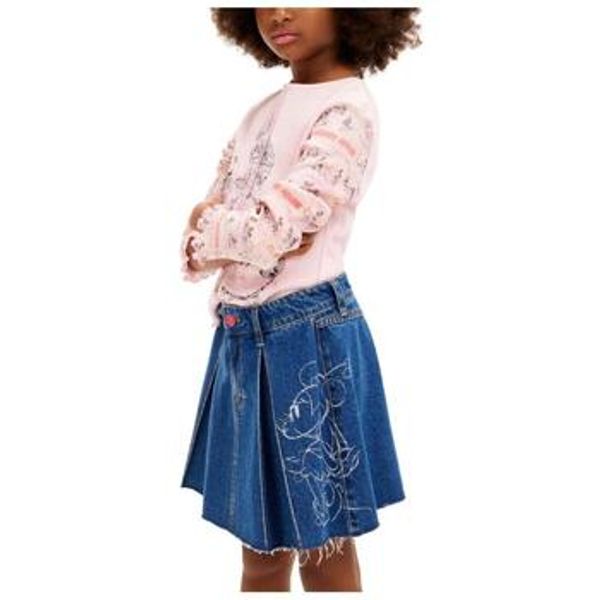 Desigual Desigual  Haljine -  Desigual