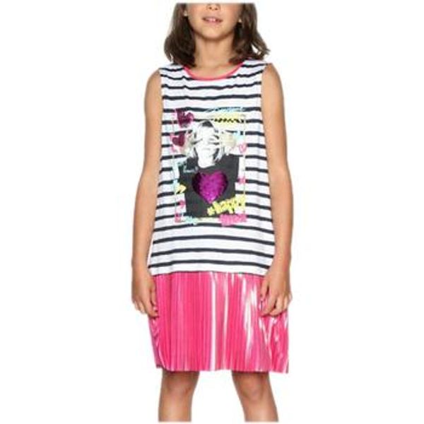 Desigual Desigual  Haljine -  Desigual
