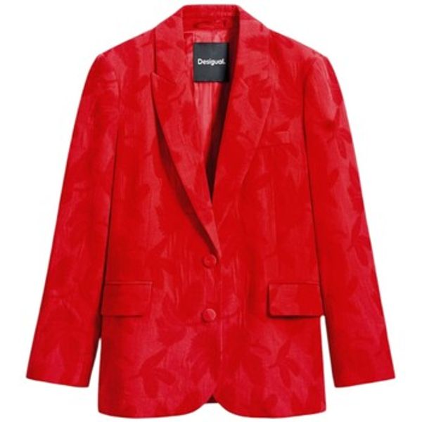 Desigual Desigual  Jakne i sakoi AME_MISURI 25SWEW18  Desigual