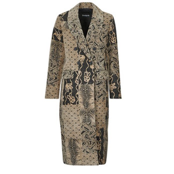 Desigual Desigual  Kaputi COAT NIZA  Desigual