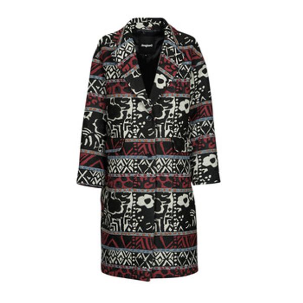 Desigual Desigual  Kaputi COAT_DEV  Desigual