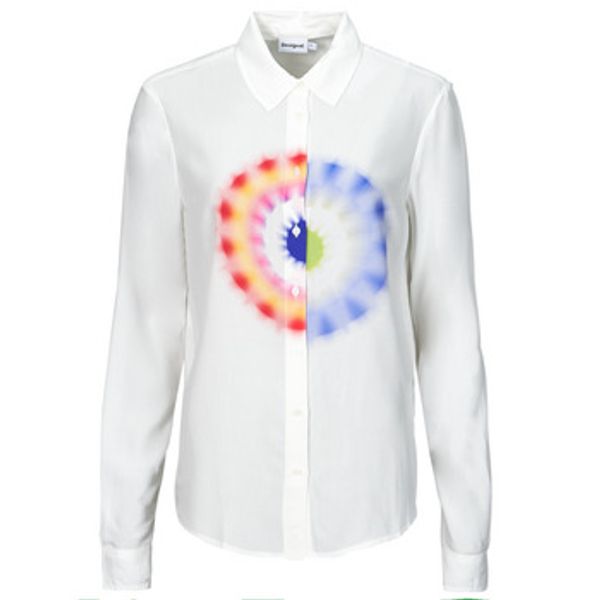 Desigual Desigual  Košulje i bluze CAM_OHM  Desigual