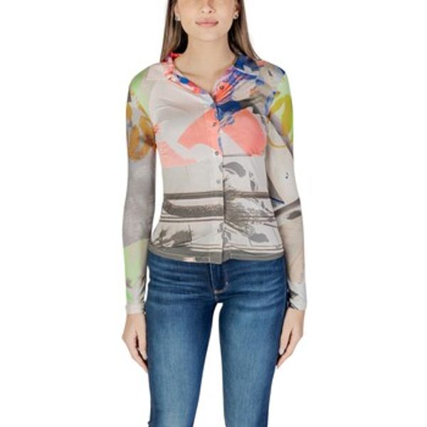 Desigual Desigual  Košulje i bluze TS_MACHENSZIE 25SWTKA2  Desigual