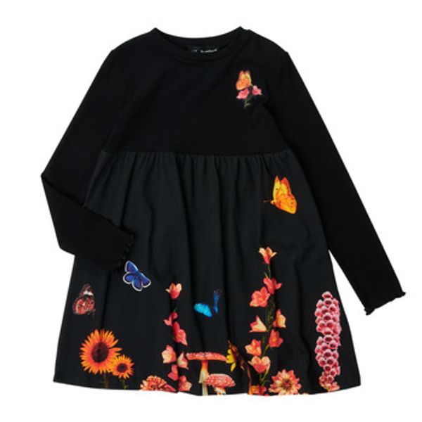 Desigual Desigual  Kratke haljine ALCAZAR  Desigual