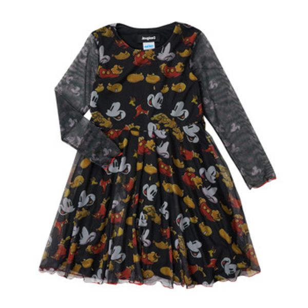 Desigual Desigual  Kratke haljine ARROYO  Desigual