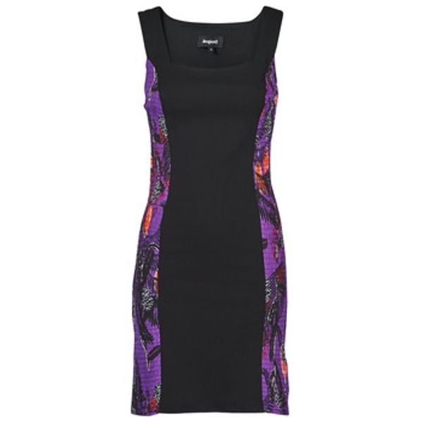 Desigual Desigual  Kratke haljine BATON ROUGE  Desigual