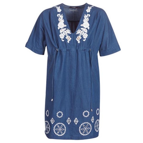 Desigual Desigual  Kratke haljine ELECTRA  Desigual