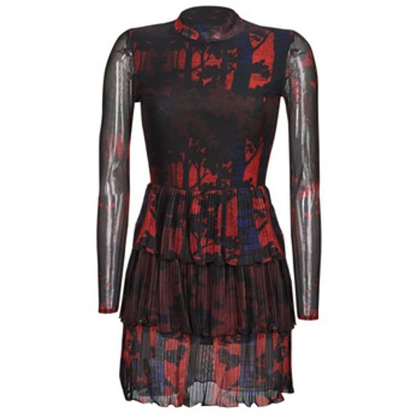 Desigual Desigual  Kratke haljine FOREST - LACROIX  Desigual