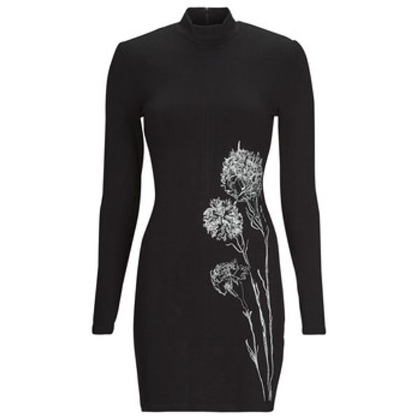 Desigual Desigual  Kratke haljine JONQUERA - LACROIX  Desigual