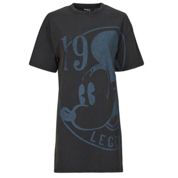 Desigual Desigual  Kratke haljine VEST 19-MICKEY  Desigual