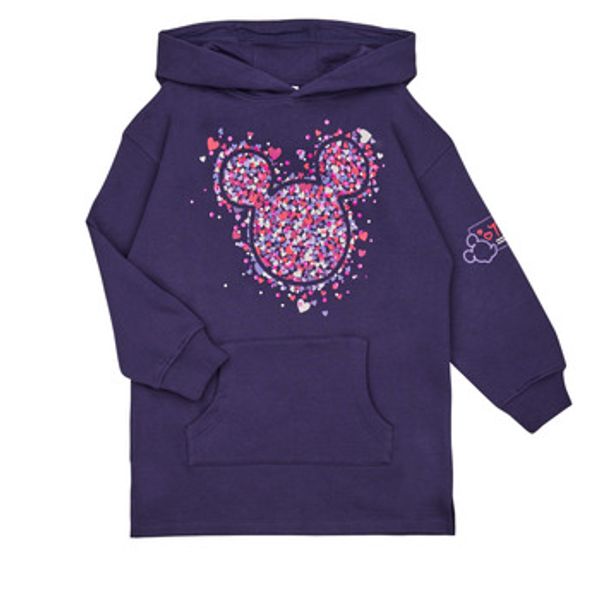 Desigual Desigual  Kratke haljine VEST EMMLINE DISNEY  Desigual