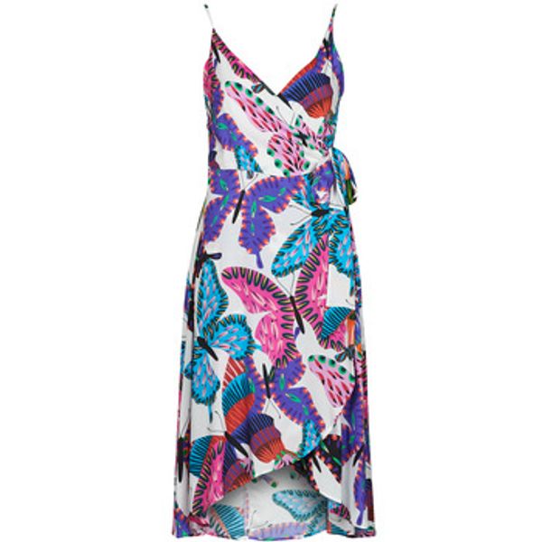 Desigual Desigual  Kratke haljine VEST_ALANA  Desigual