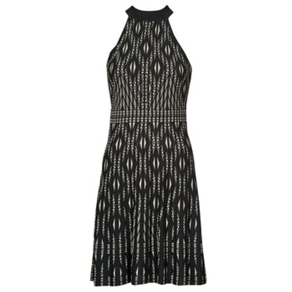 Desigual Desigual  Kratke haljine VEST_EL HAVRE  Desigual