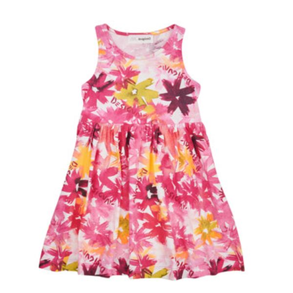 Desigual Desigual  Kratke haljine VEST_INGRID  Desigual