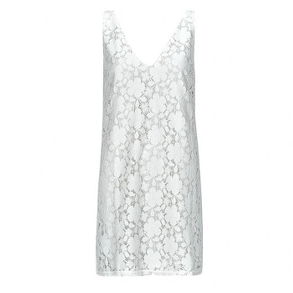 Desigual Desigual  Kratke haljine VEST_LACE  Desigual