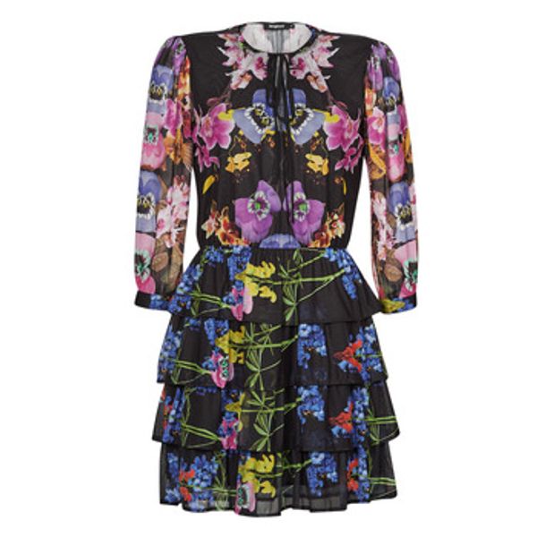 Desigual Desigual  Kratke haljine VEST_LYON  Desigual