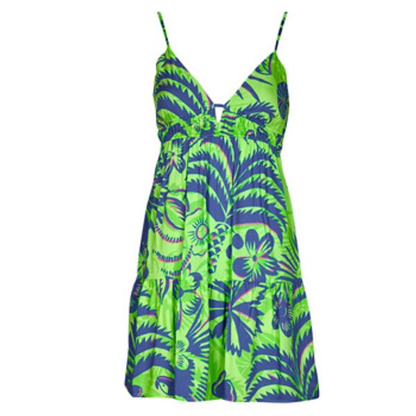 Desigual Desigual  Kratke haljine VEST_MILOS  Desigual